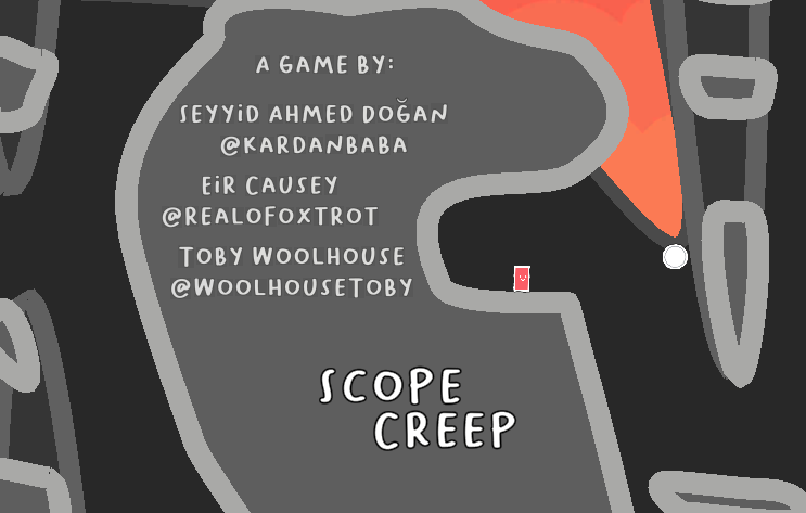 Scope Creep